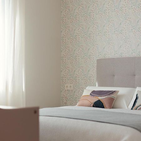 Casa Cauma Apartamento Albarracín Eksteriør billede
