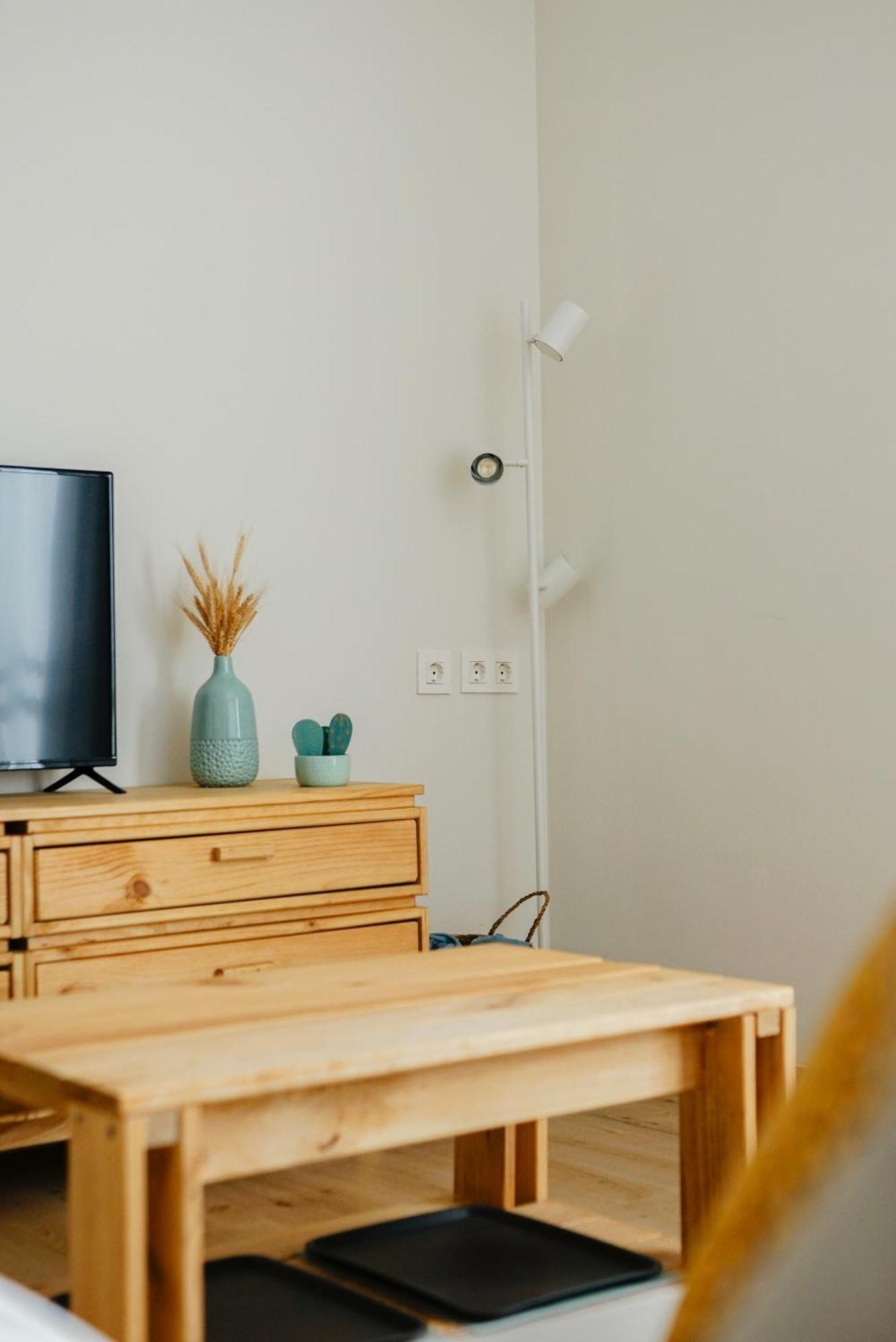 Casa Cauma Apartamento Albarracín Eksteriør billede