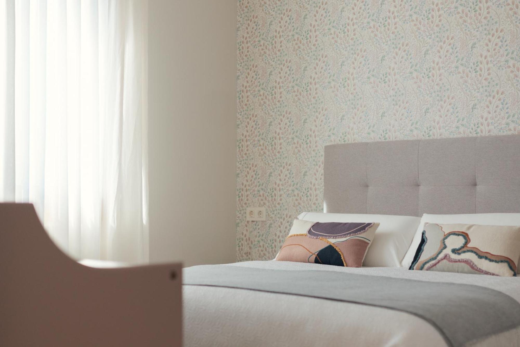 Casa Cauma Apartamento Albarracín Eksteriør billede