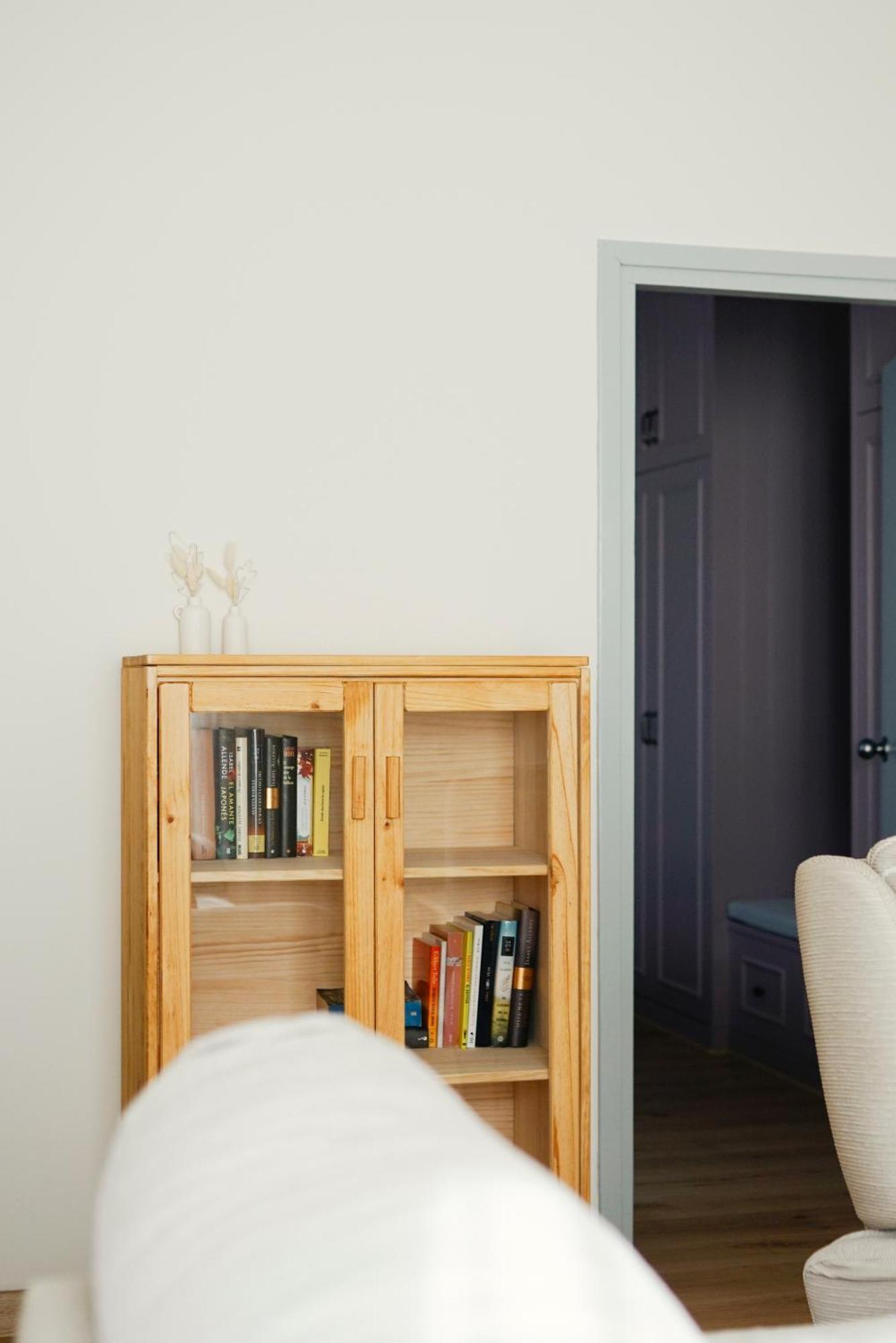 Casa Cauma Apartamento Albarracín Eksteriør billede