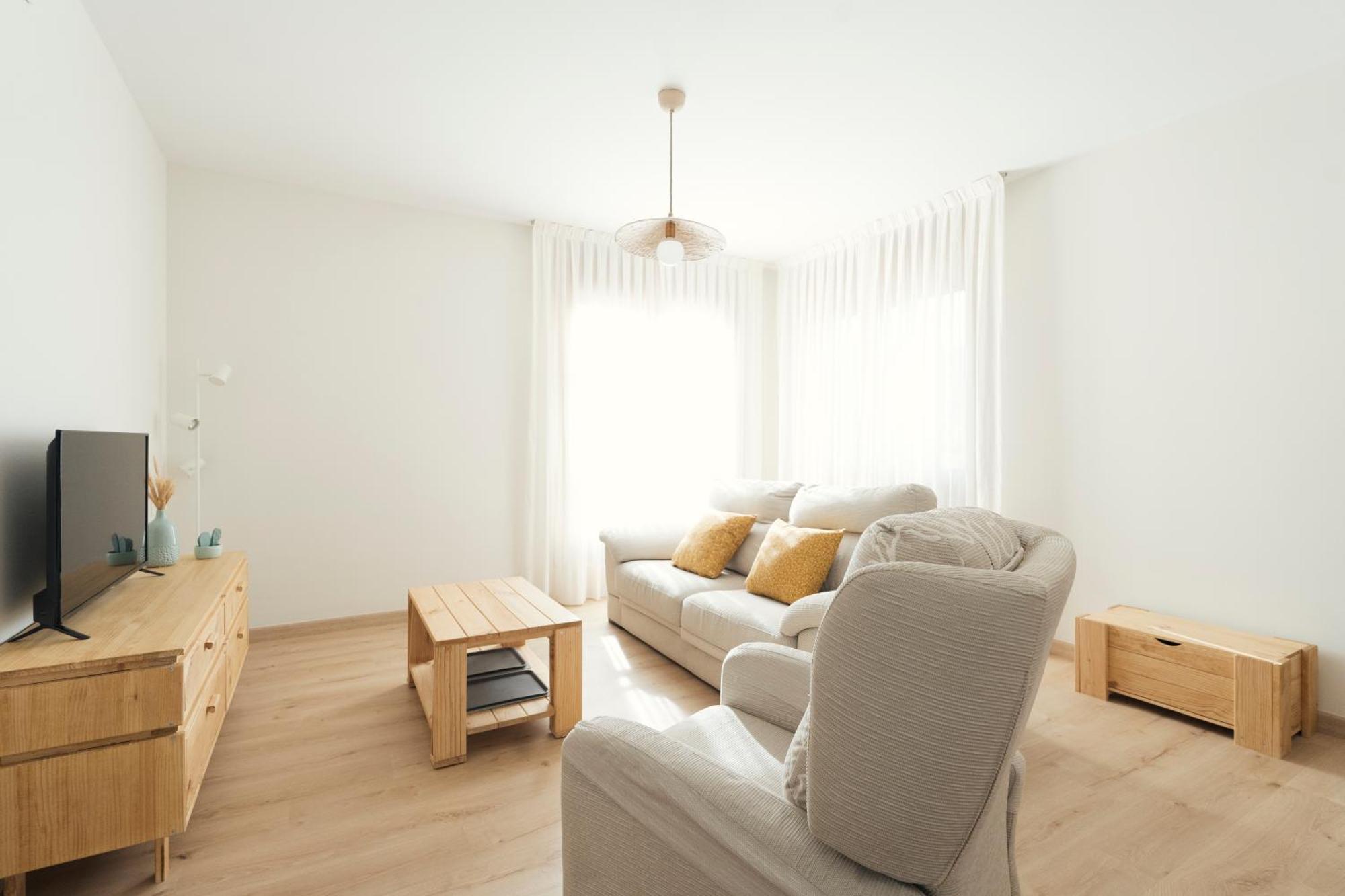 Casa Cauma Apartamento Albarracín Eksteriør billede
