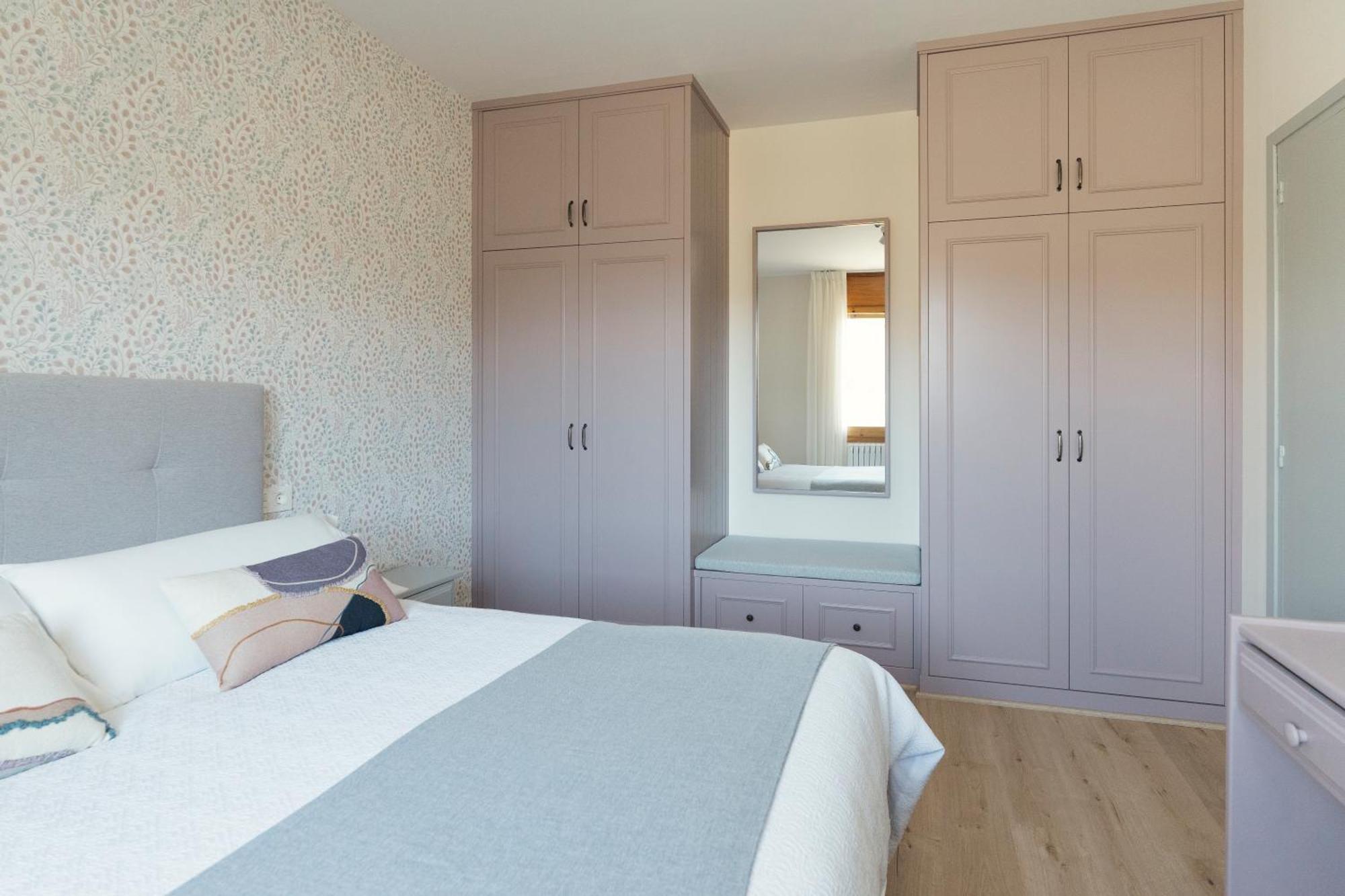 Casa Cauma Apartamento Albarracín Eksteriør billede