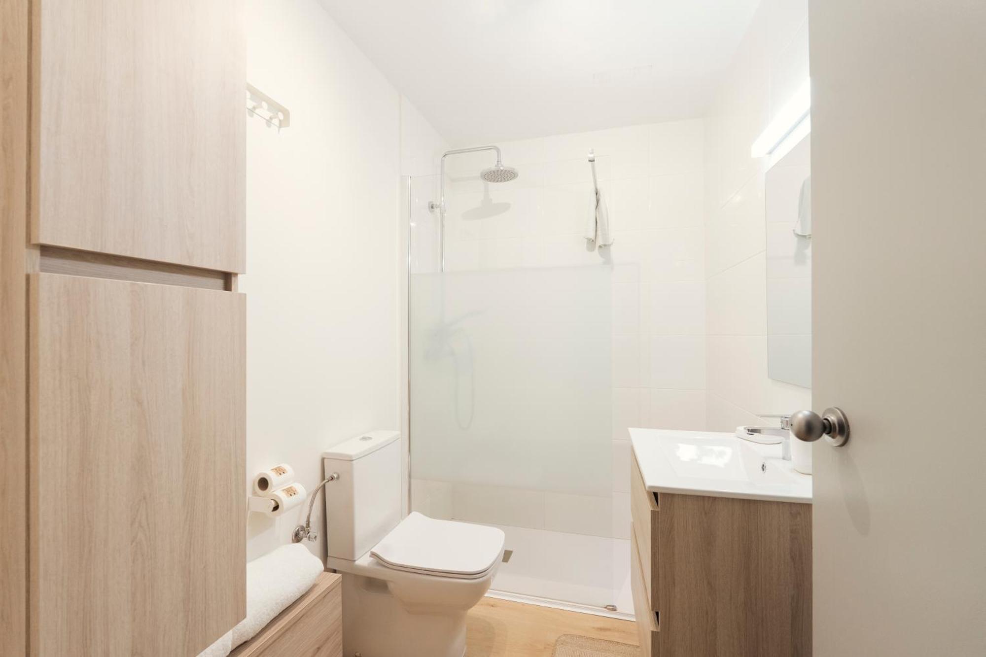 Casa Cauma Apartamento Albarracín Eksteriør billede