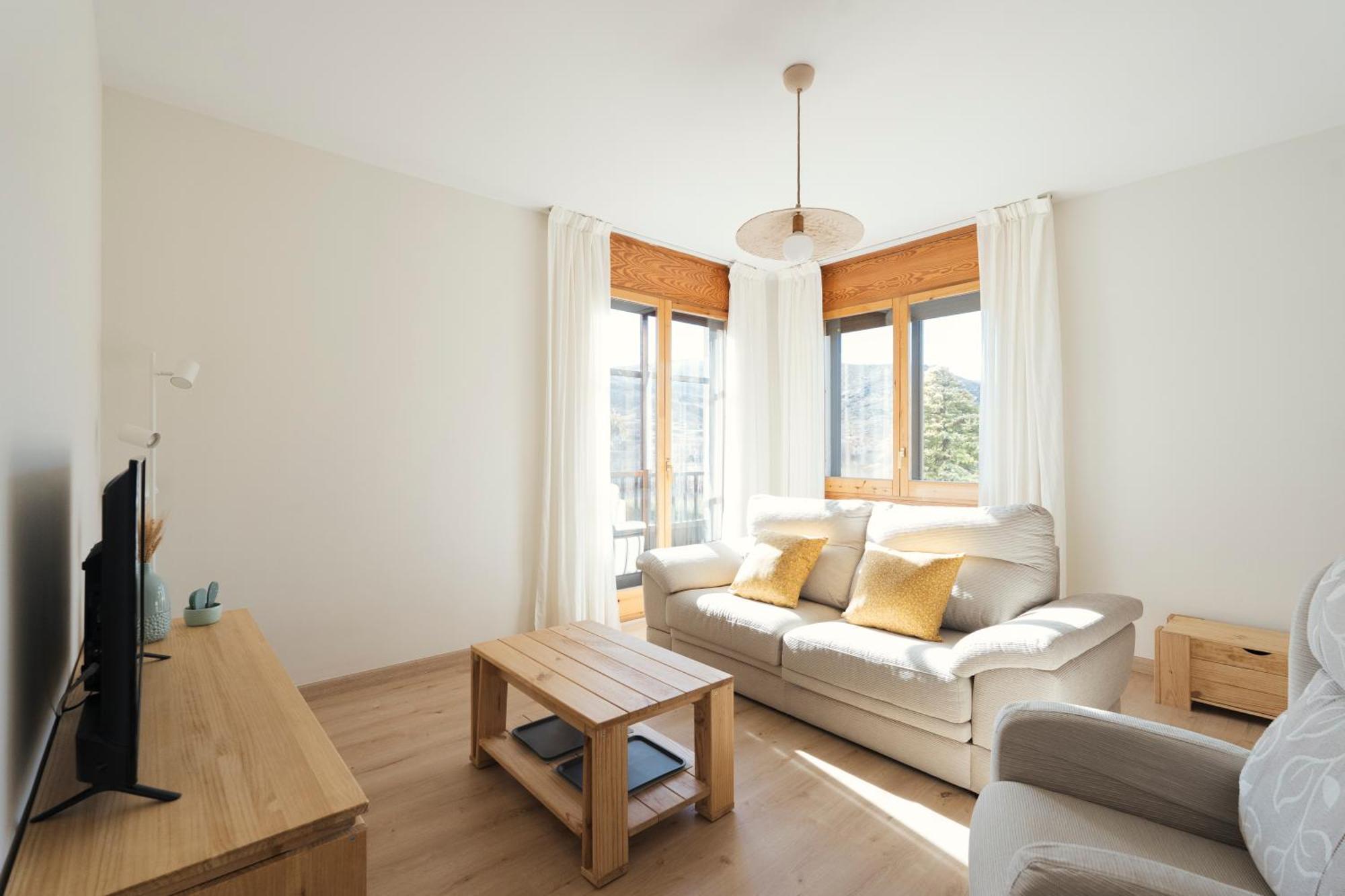 Casa Cauma Apartamento Albarracín Eksteriør billede