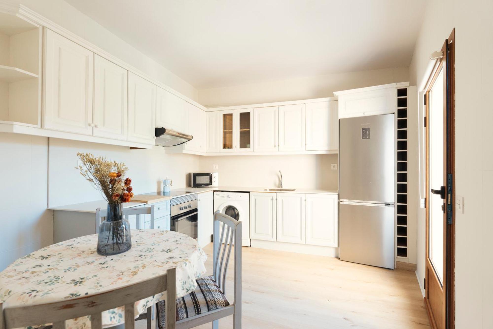 Casa Cauma Apartamento Albarracín Eksteriør billede
